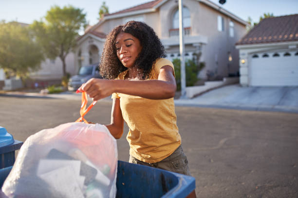 Best Construction Debris Removal  in North Fair Oaks, CA