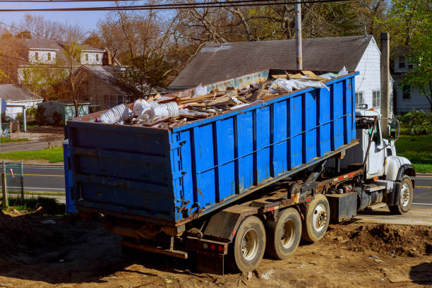 Best Full-Service Junk Removal  in North Fair Oaks, CA