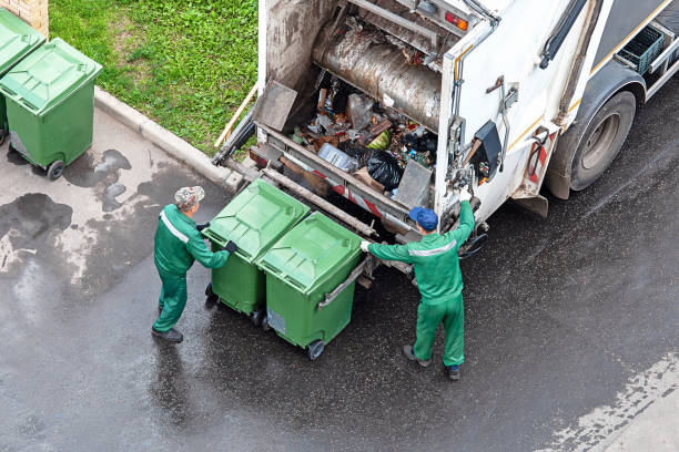 Household Junk Removal in North Fair Oaks, CA