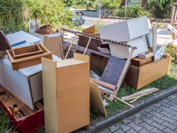 Best Office Junk Removal  in North Fair Oaks, CA