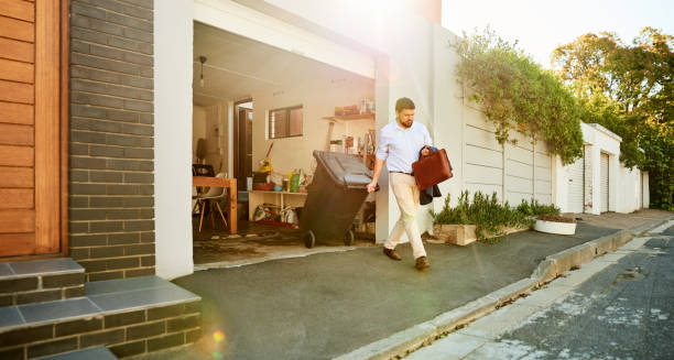  North Fair Oaks, CA Junk Removal Pros