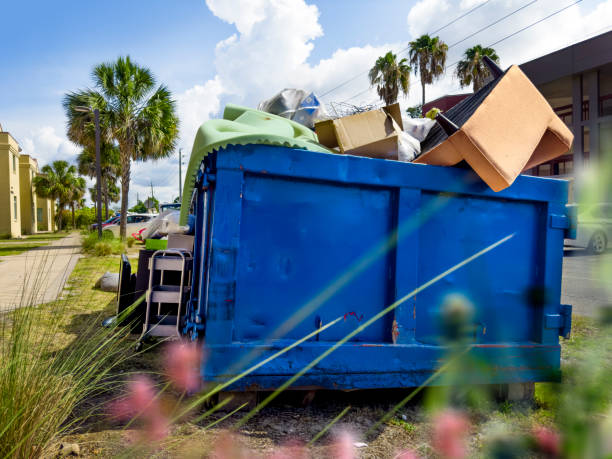 Best Attic Cleanout Services  in North Fair Oaks, CA