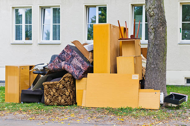 Best Local Junk Hauling  in North Fair Oaks, CA