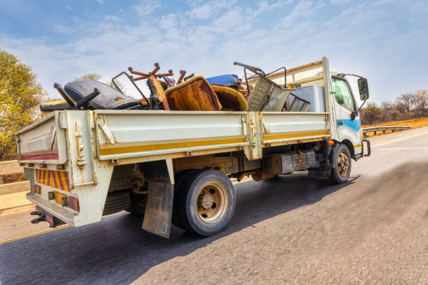 Best Yard Cleanup Services  in North Fair Oaks, CA