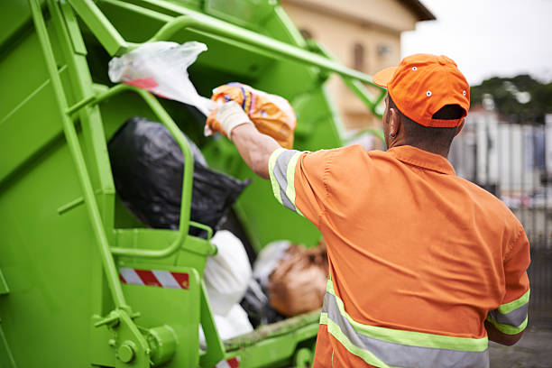 Professional Junk Removal in North Fair Oaks, CA