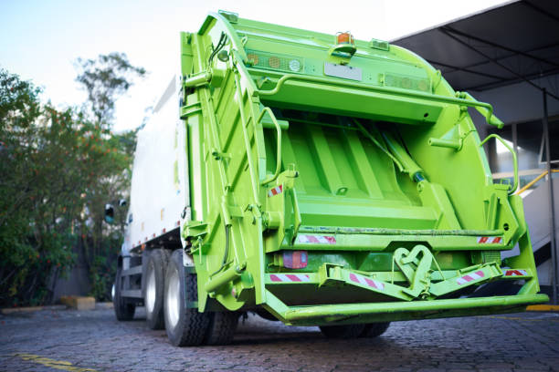 Attic Cleanout Services in North Fair Oaks, CA