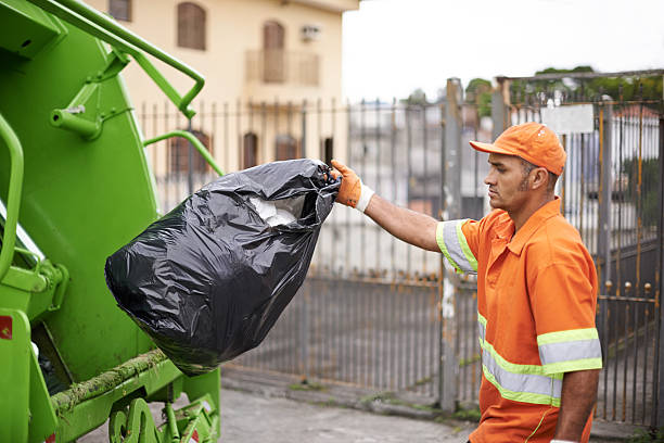 Best Household Junk Removal  in North Fair Oaks, CA