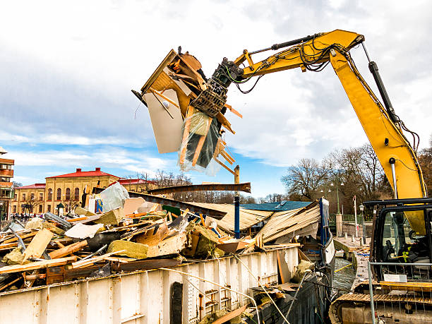Full-Service Junk Removal in North Fair Oaks, CA