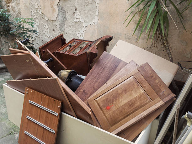 Best Dumpster Rental Services  in North Fair Oaks, CA